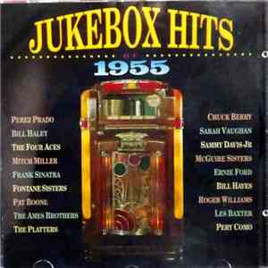Various - Jukebox Hits Of 1955 flac album