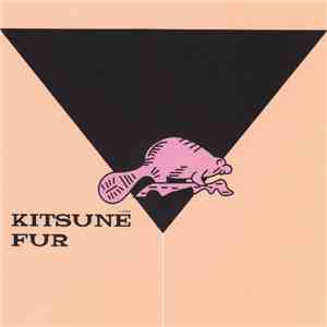 Various - Kitsuné Fur flac album