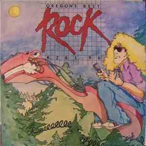 Various - KZEL 96 Presents "Oregon's Best Rock!" flac album