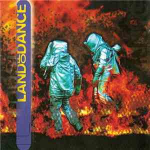Various - Land Of Dance flac album