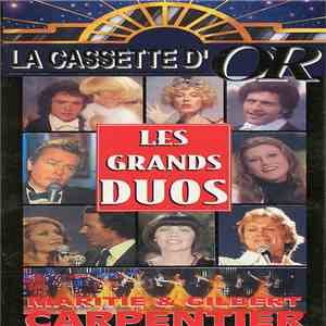 Various - Les Grands Duos flac album