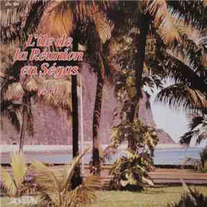 Various - L'Ile De La Réunion En Ségas Vol.4 flac album