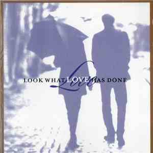 Various - Look What Love Has Done flac album