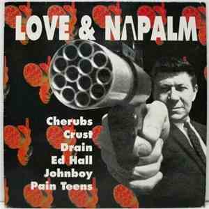 Various - Love & Napalm flac album