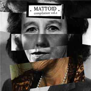 Various - Mattoid Compilation Vol. 2 flac album