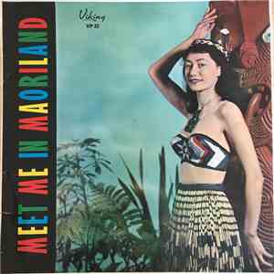 Various - Meet Me In Maoriland flac album