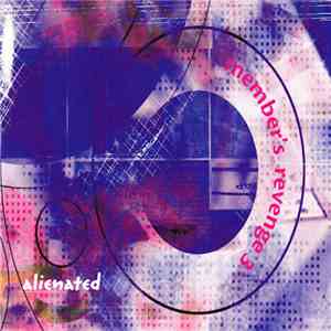 Various - Member's Revenge 3: Alienated flac album