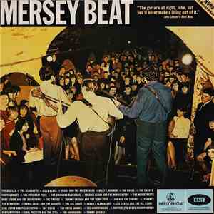 Various - Mersey Beat flac album