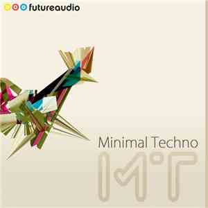 Various - Minimal Techno Vol. 10 flac album