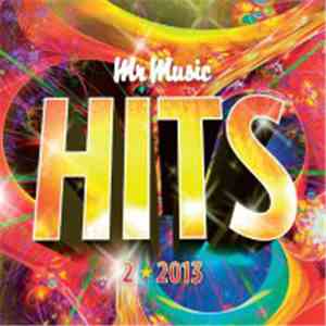 Various - Mr Music Hits 2-2013 flac album
