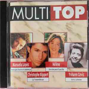 Various - Multi Top flac album