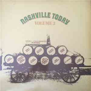 Various - Nashville Today Volume 3 flac album