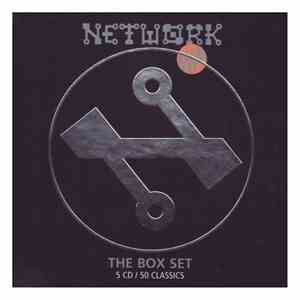 Various - Network - The Box Set flac album