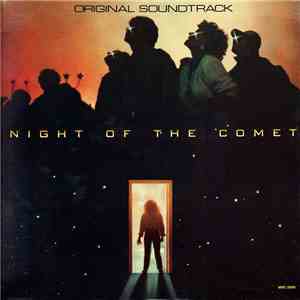 Various - Night Of The Comet (Original Soundtrack) flac album