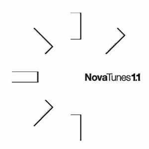 Various - Nova Tunes 1.1 flac album