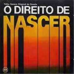 Various - O Direito De Nascer - Trilha Sonora Original Da Novela flac album