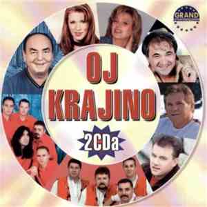 Various - Oj Krajino flac album