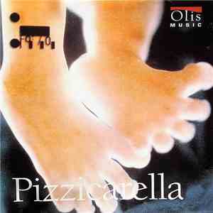 Various - Olis Music Pizzicarella flac album