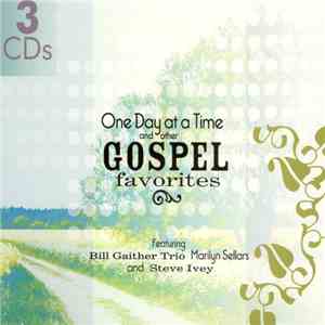 Various - One Day At A Time And Other Gospel Favorites flac album