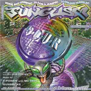 Various - Original Junglism Volume Two flac album