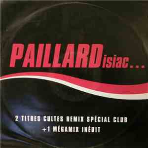 Various - Paillardisiac flac album