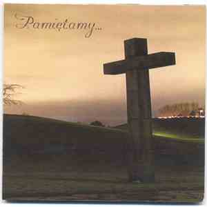 Various - Pamiętamy flac album