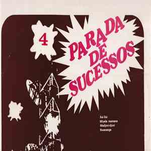 Various - Parada De Sucessos № 4 flac album