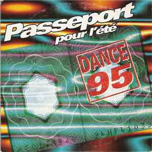Various - Passeport Pour L'Eté Dance 95 flac album