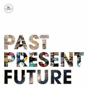 Various - Past Present Future flac album
