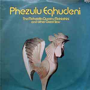 Various - Phezulu Eqhudeni flac album