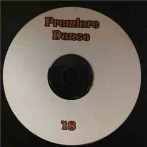 Various - Premiere Dance 18 flac album