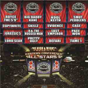 Various - Presents Eastern Conference Allstars 2 flac album