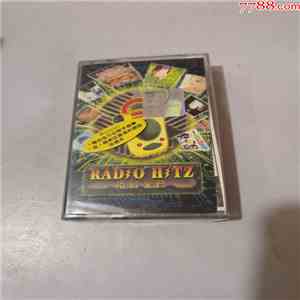 Various - Radio Hitz 电台金曲 flac album
