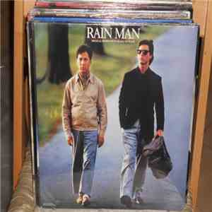 Various - Rain Man (Original Motion Picture Soundtrack) flac album