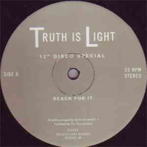 Various - Reach For It flac album