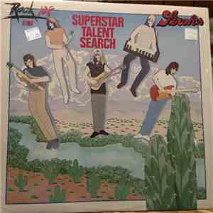 Various - Rock 108 KFMG Stroh's Superstar Talent Search flac album