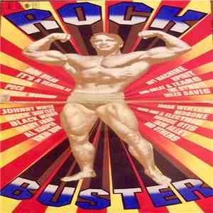Various - Rock Buster flac album