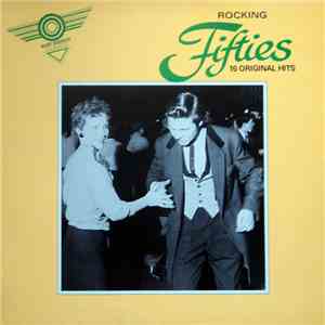 Various - Rocking Fifties (16 Original Hits) flac album