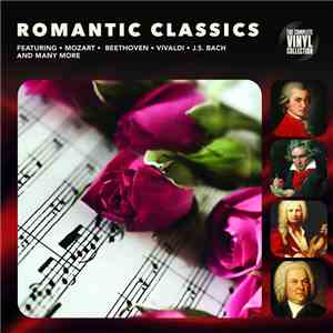 Various - Romantic Classics flac album