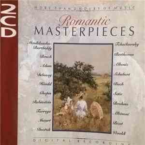 Various - Romantic Masterpieces flac album