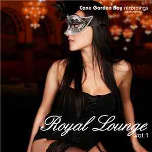 Various - Royal Lounge Vol. 1 flac album