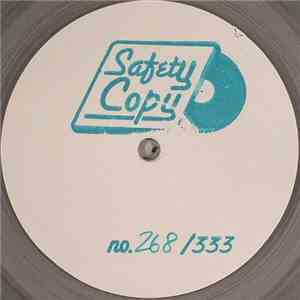 Various - Safety_Copy_03 flac album