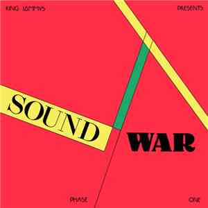 Various - Sound War Phase One flac album