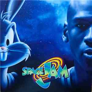 Various - Space Jam (OST) flac album