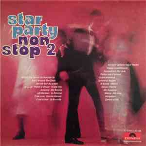 Various - Star Party Non Stop 2 flac album