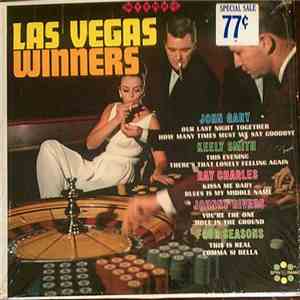 Various - Stars Of Las Vegas flac album