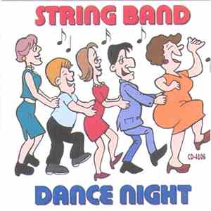 Various - String Band Dance Night flac album
