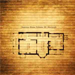 Various - Summer Home Volume III : Hacienda flac album
