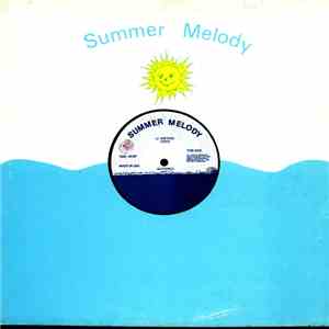 Various - Summer Melody flac album