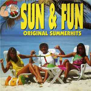 Various - Sun & Fun flac album